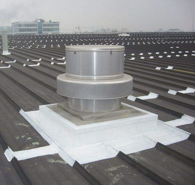 余杭工业园区零星修缮