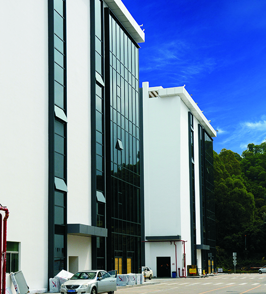 余杭写字楼幕墙修缮安装