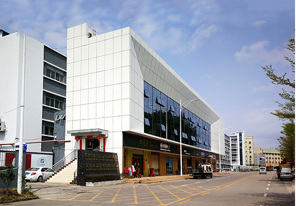 余杭住宅公寓幕墙修缮