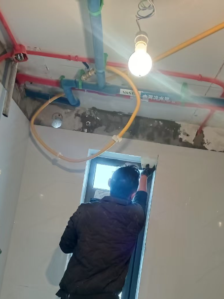 余杭专业水管维修