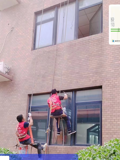 余杭承接各类窗户玻璃维修